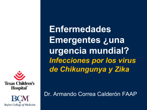 Immunization Guideline Update – Children and Adolescents (2013)