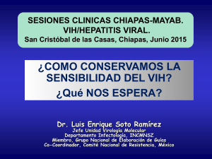 Preventing and Managing Resistance