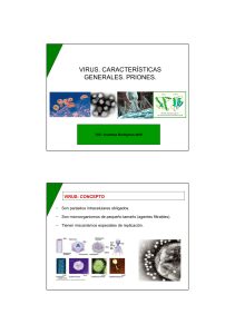 Virus TUE-Analistas Biologicos