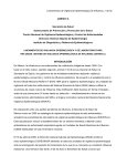 Lineamientos de Vigilancia Epidemiológica de Influenza_1 de 32