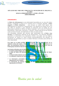 Unidos por la salud - Hospital San Lucas