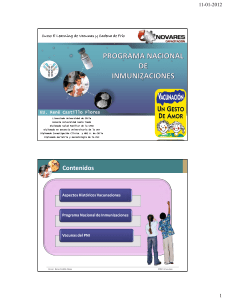 Presentación de PowerPoint