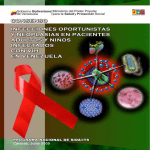 Infecciones oportunistas y neoplasias en pacientes con VIH