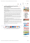 Noticias de Prensa Latina - Aumenta solicitud
