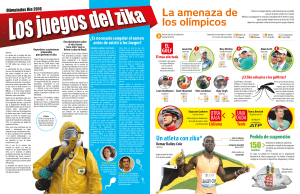 11-7-2016 dep 10-11 el zika en los juegos olímpicos