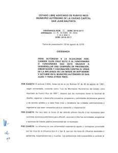 Descargar  - Legislatura Municipal de San Juan