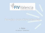 Diapositiva 1 - FIV Valencia