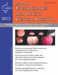 Revista COMEGIC 2013 - Colegio Mexicano de Ginecólogos