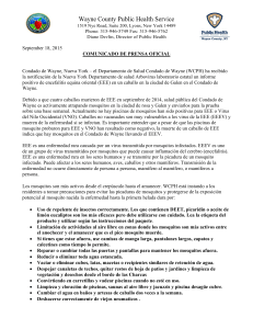 Wayne County Public Health Service