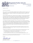 09-16-14 Enterovirus D68 - Ridgefield Public Schools