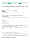 bio-bronk-vet h-120