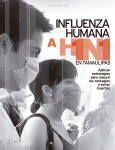 influenza humana - La revista ciencia UAT