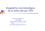 HIV- master - Blog de Microbiología del Hospital General