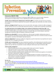 IPandYou_Bulletin_Enterovirus D68_Spanish