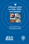 Influenza Aviar en Chile 2002: una Sinopsis