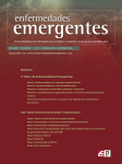 Revista Enfermedades Emergentes 2015