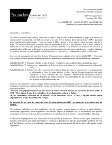 Los padres y Estudiantes: De vuelta a escuela, hojas ca&iacute;das y clima