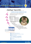 FASTest® FeLV-FIV