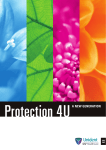 Protection 4UA NEW GENERATION ES