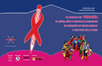 Estrategias de Capacitación VIH y SIDA.