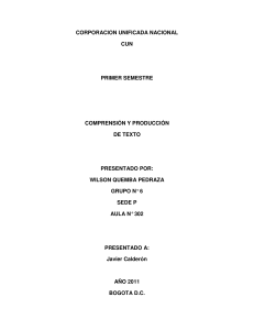 wilson quemba pedraza