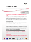 GFi MailSecurity