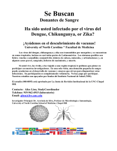 Have you ever been infected with