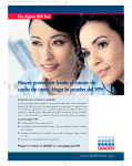 HPV Test - El cáncer de cuello de útero y el VPH