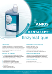 53122 Dentasept Enzymatique Sheet ES.indd