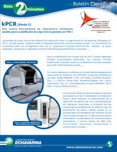 Boletin Mayo - Laboratorio Echavarria