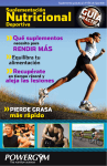 Nutricional - Sportlife.es