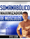 2 Somanabolic Muscle Maximizer-2395 WORDS