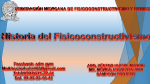 IFBB - Federación Mexicana de Fisicoconstructivismo y Fitness AC