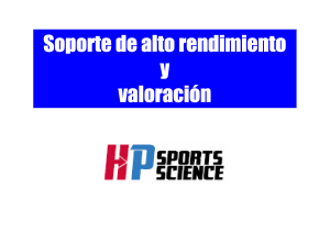 Curr&iacute;culum completo de los miembros de HP