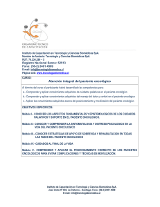 DEPARTAMENTO DE CAPACITACION