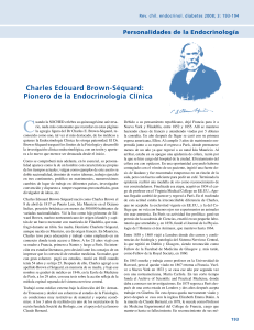 Charles Edouard Brown-Séquard