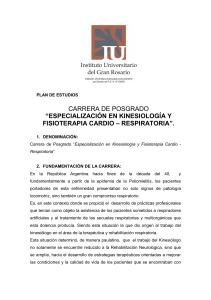 Descargar Plan de Estudios - Instituto Universitario del Gran Rosario