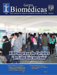 octubre 2015 2015 - Instituto de Investigaciones Biomédicas