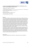 la salud de las personas depende del desarrollo sustentable