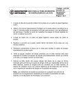 CITOQUIMICO DE ORINA - Indeportes