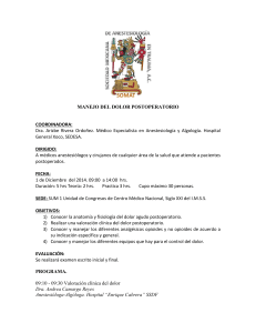 Dra. Arizbe Rivera Ordo&ntilde;ez. M&eacute;dico Especialista