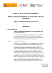 Descargar Documento PDF - Estación Biológica de Doñana