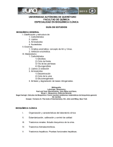 Guía de Estudios EBC - Universidad Autónoma de Querétaro