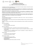 Especialidad en Ortodoncia - Universidad Popular Autónoma de