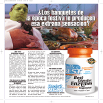 Digestive Enzymes - EnzymesByTAI.com