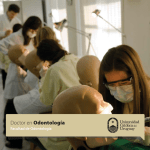 Doctor en Odontología - Carreras - Universidad Católica del Uruguay