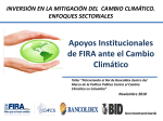 FIRA - Bancoldex