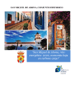 San Miguel de Abona, reto energético 2020
