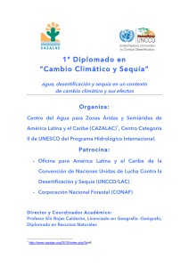 COMISI&Oacute;N REC HIDRICOS