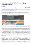 en PDF - Cambio Climático Bolivia